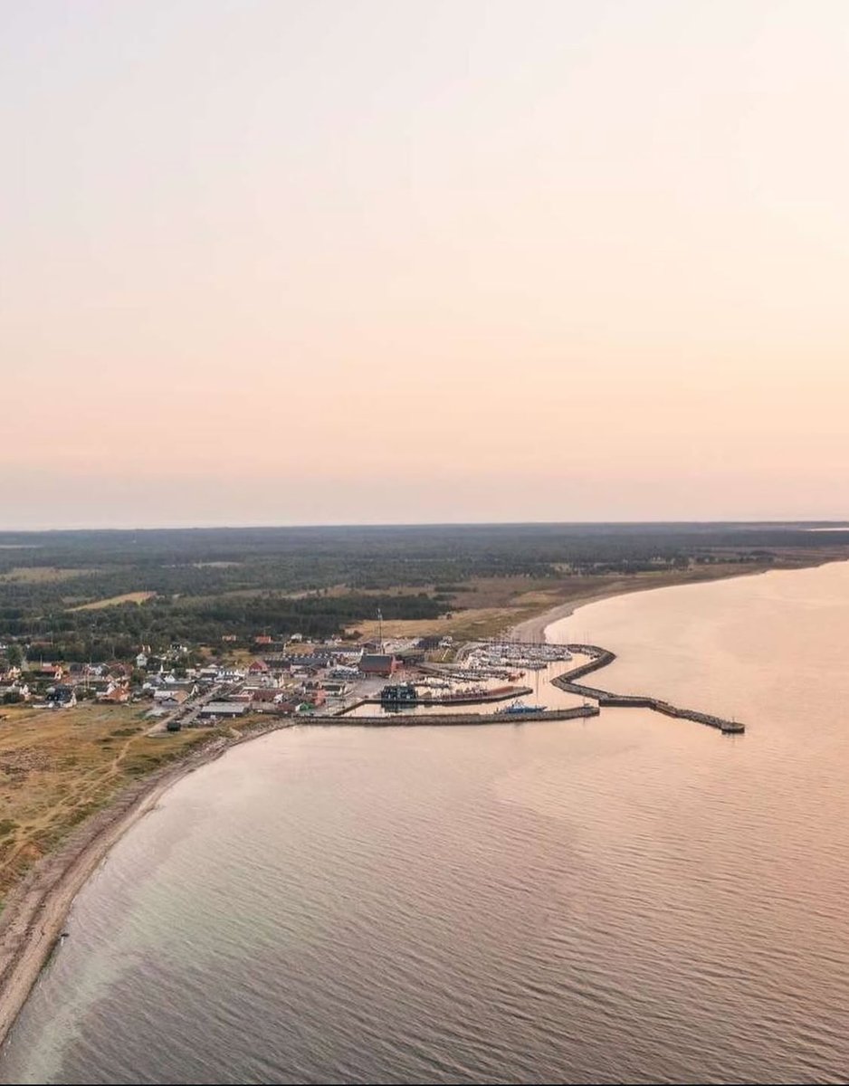 Scandinavian Aesthetics tweet media