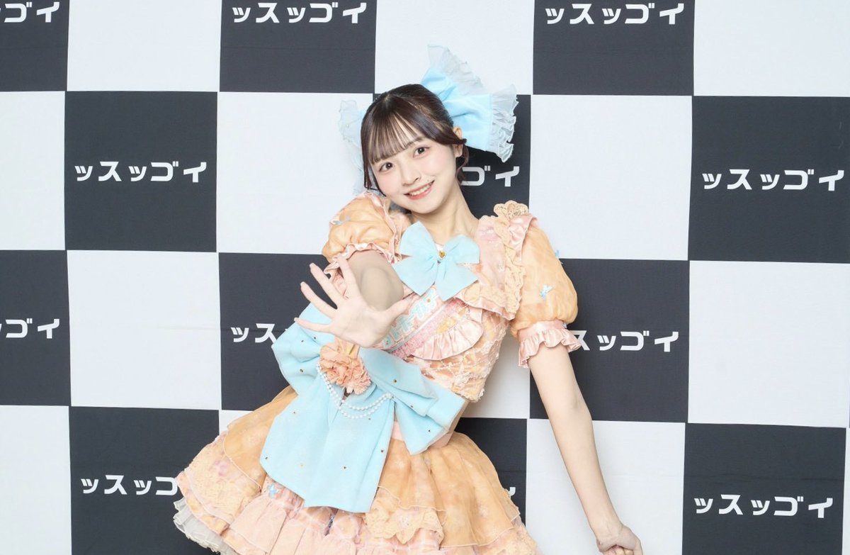 mayu_chaider's tweet image. ッスッゴイまゆちゃん