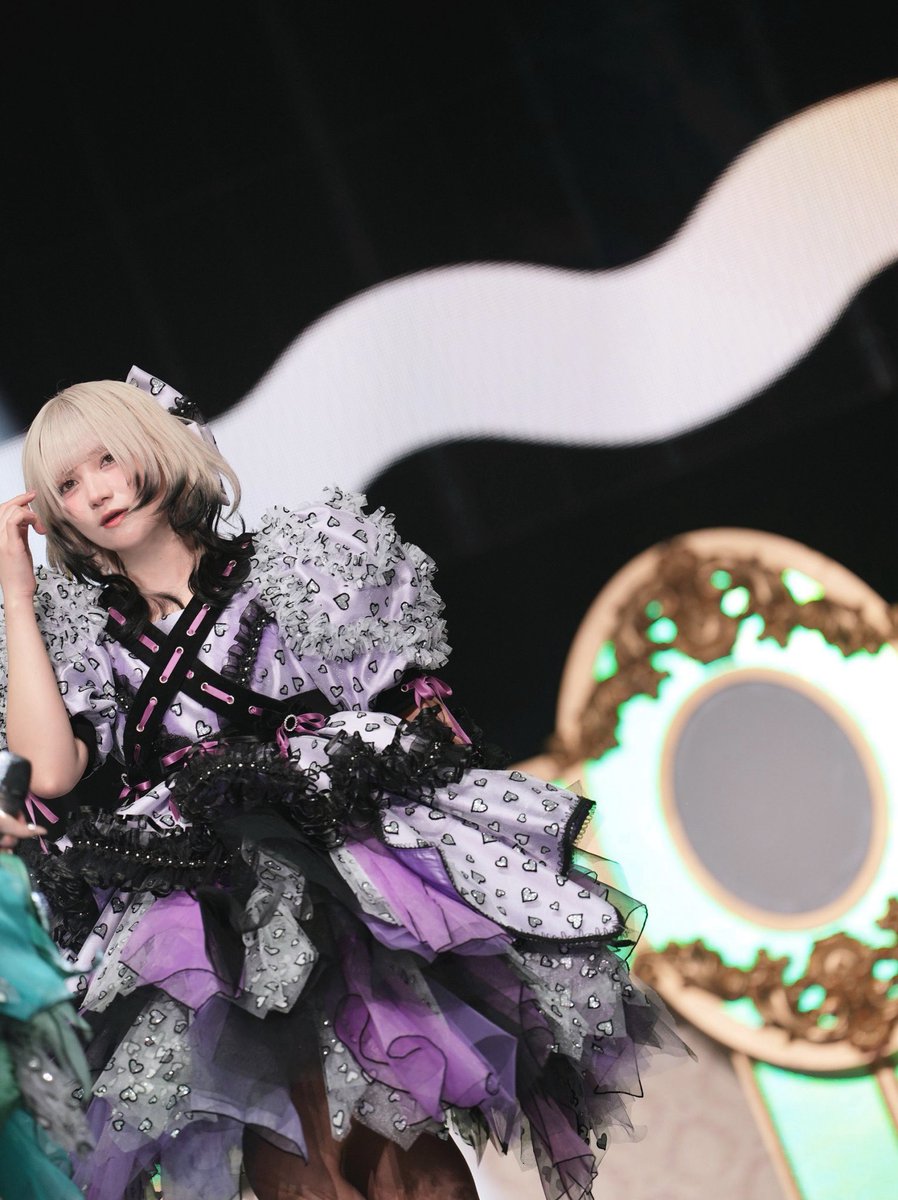 宮野静(CANDY TUNE) (@shizuka_ct0530) / Posts / X