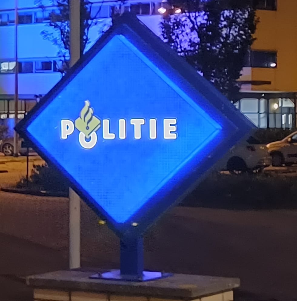 Eenzijdig ongeval in Wormerveer: bestuurder gewond