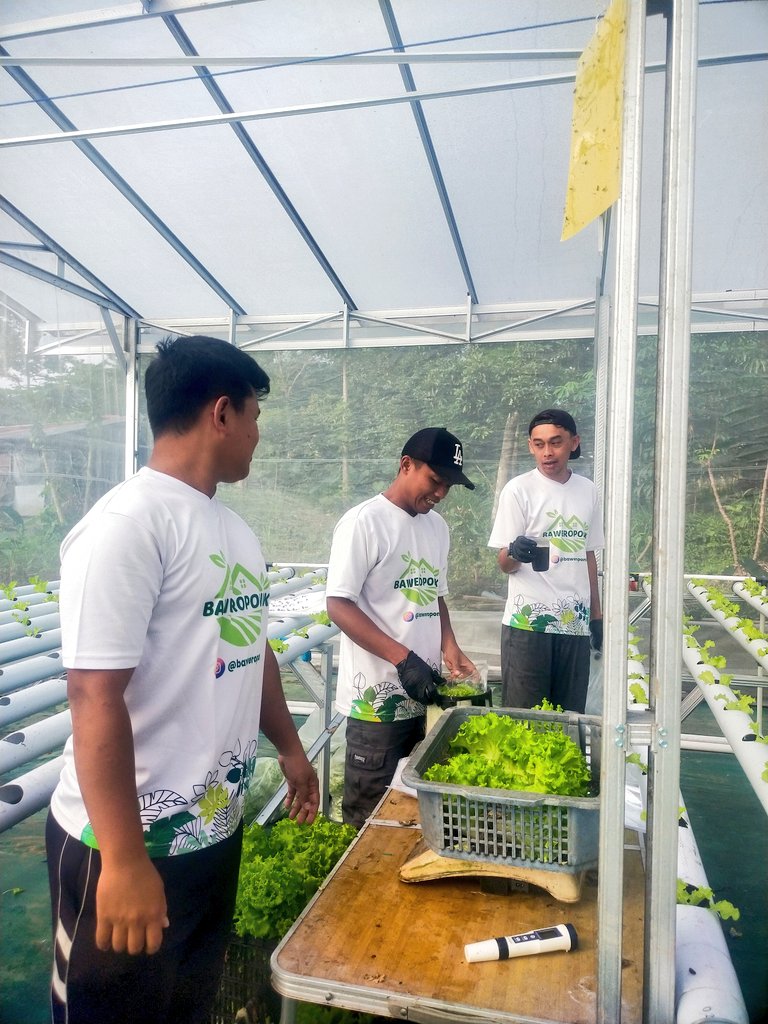 ydhtama's tweet image. Jangan kejar semua orang, umkm naik kelas bukan karena viral, umkm naik kelas karena repeat order. Jadi rawatlah pelanggan walaupun sedikit.