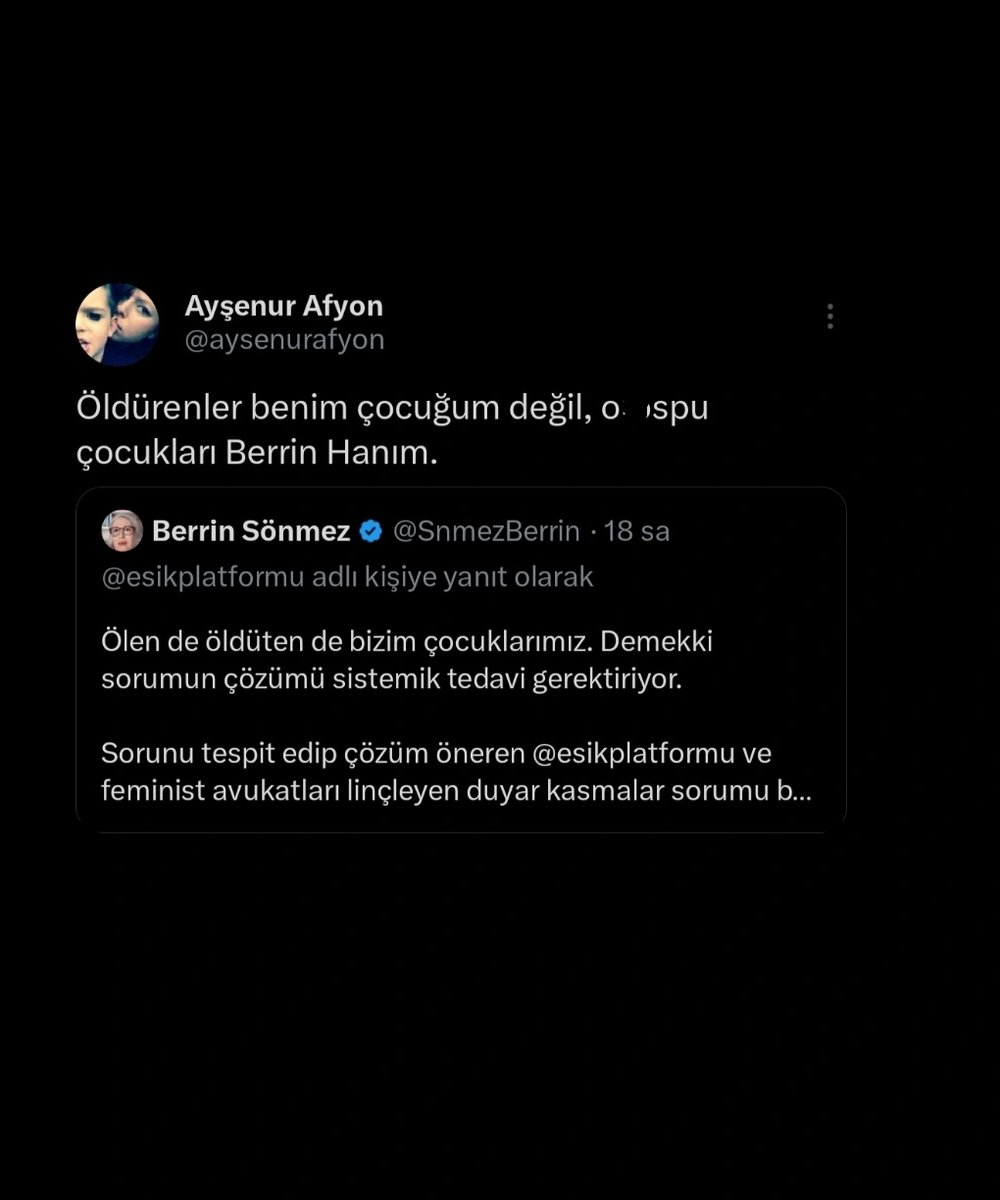 GaGa Haber tweet media