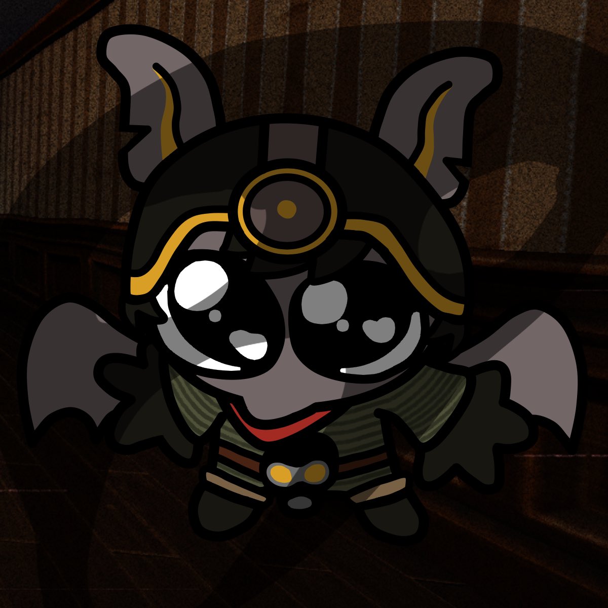 szopen_raccoon's tweet image. How it feels like playing Trent
#roblox #fracturedfanart