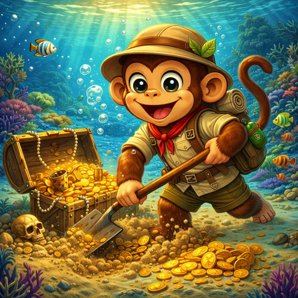 Listen up, tribe—deep in the Aureon jungle, the vines are whispering secrets that only the bold can hear. You've seen the swings, the climbs, the early calls from PS1 and PS2. But Presale 3? This is where the real treasure map unfolds. Not just another phase—it's the gateway to