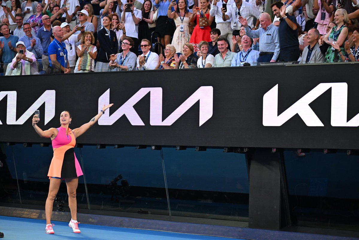 🤳📸 Queremos ver esa selfie.