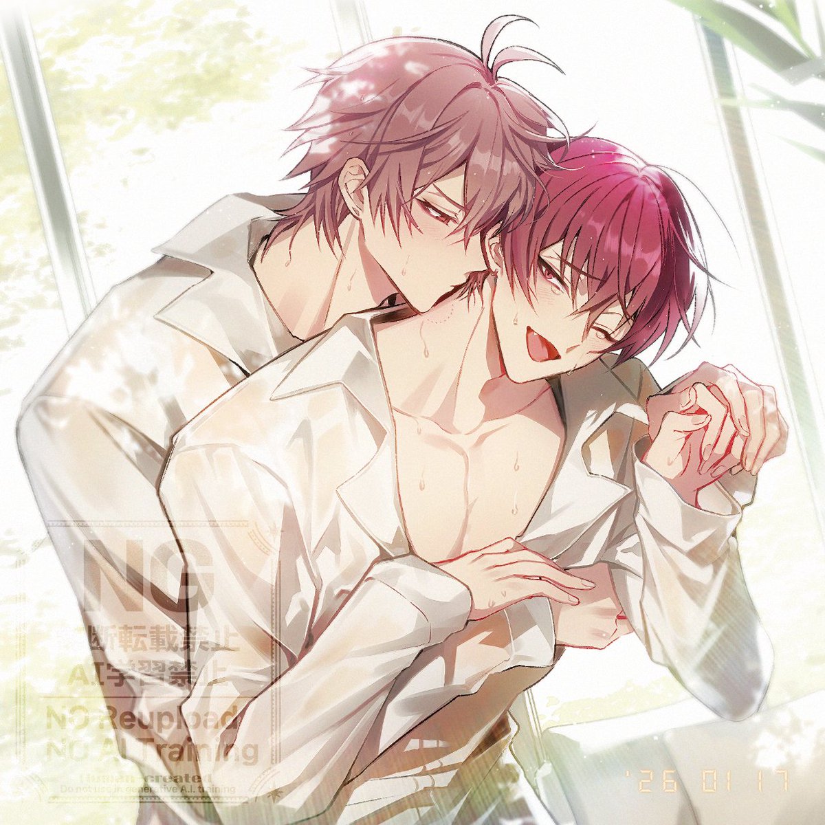 토라토우 
虎トウrkgk 🐯🐶