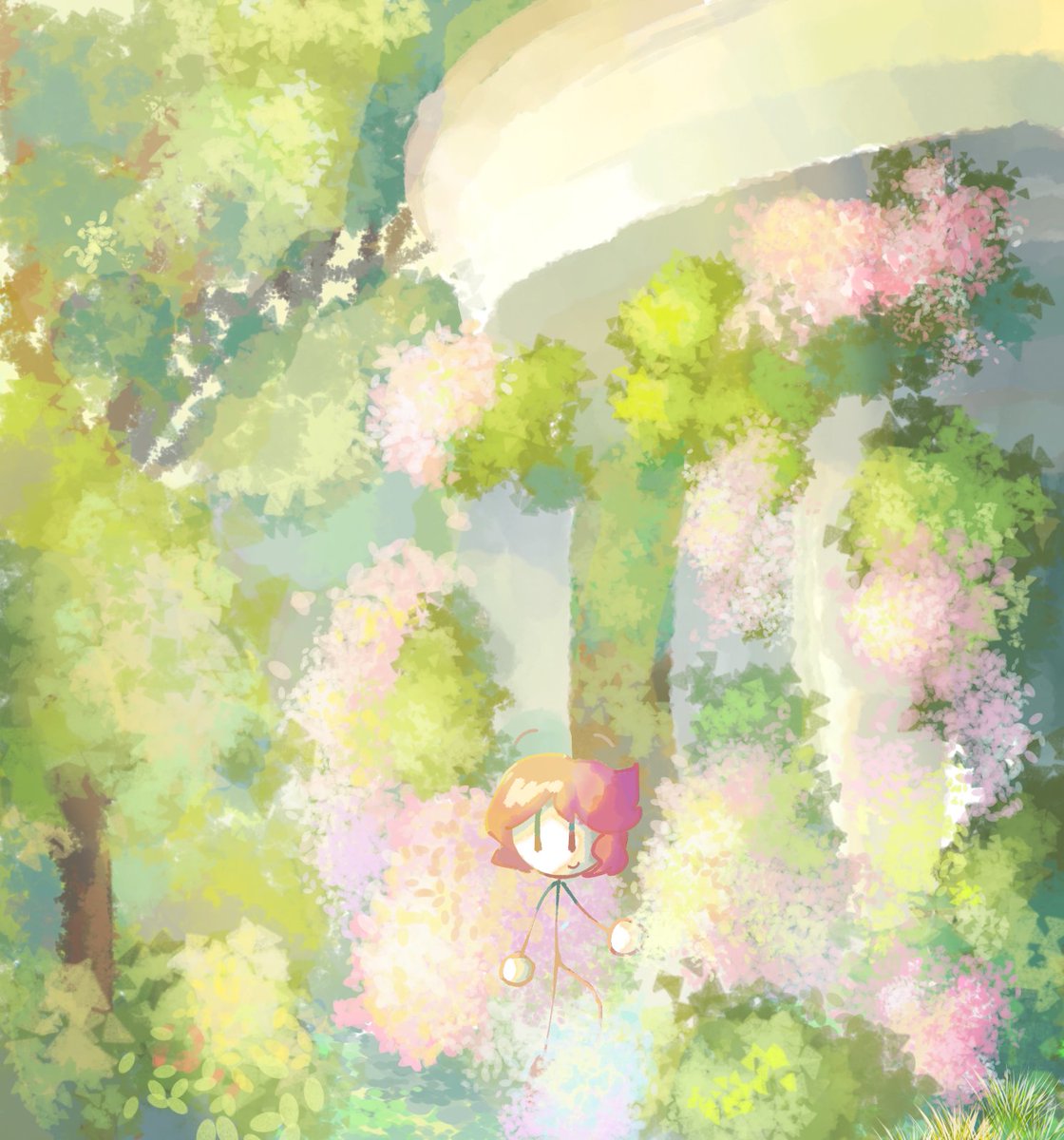 Elliee🌹
#EllieRose #THSC  #TheHenryStickminCollection 
I haven't drawn anything in a long time,,,