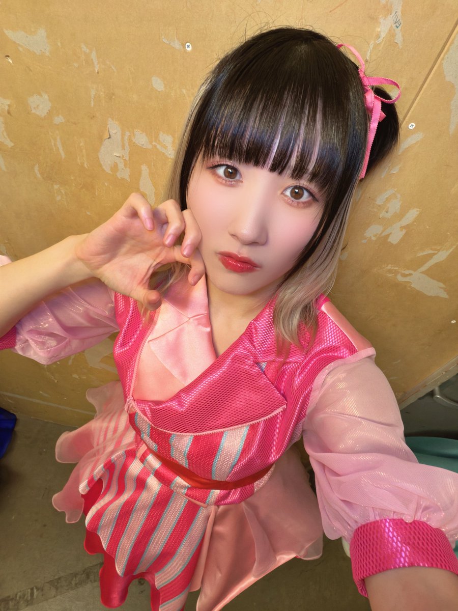 DIALOGUE+ サイン入りブロマイド 内山悠里菜 DIALOGUE＋の内山悠里菜