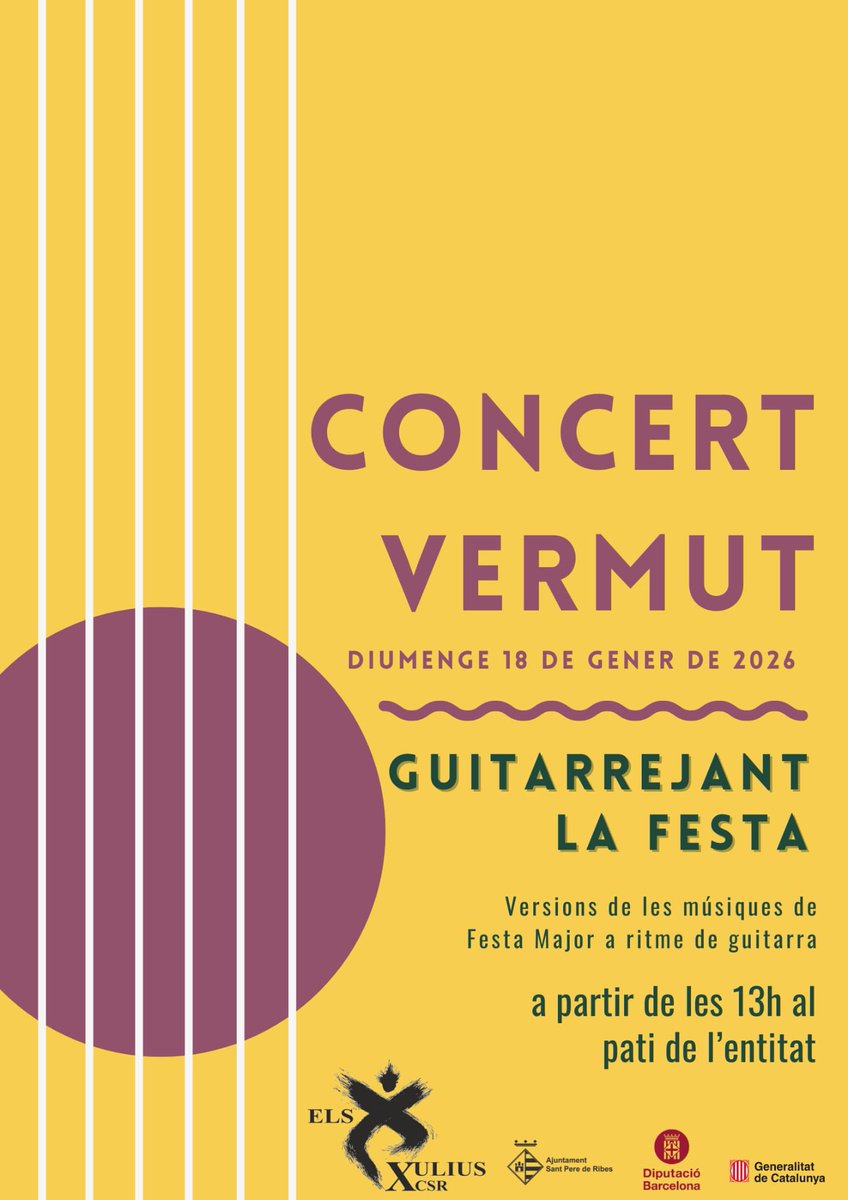 Els Xulius tweet media