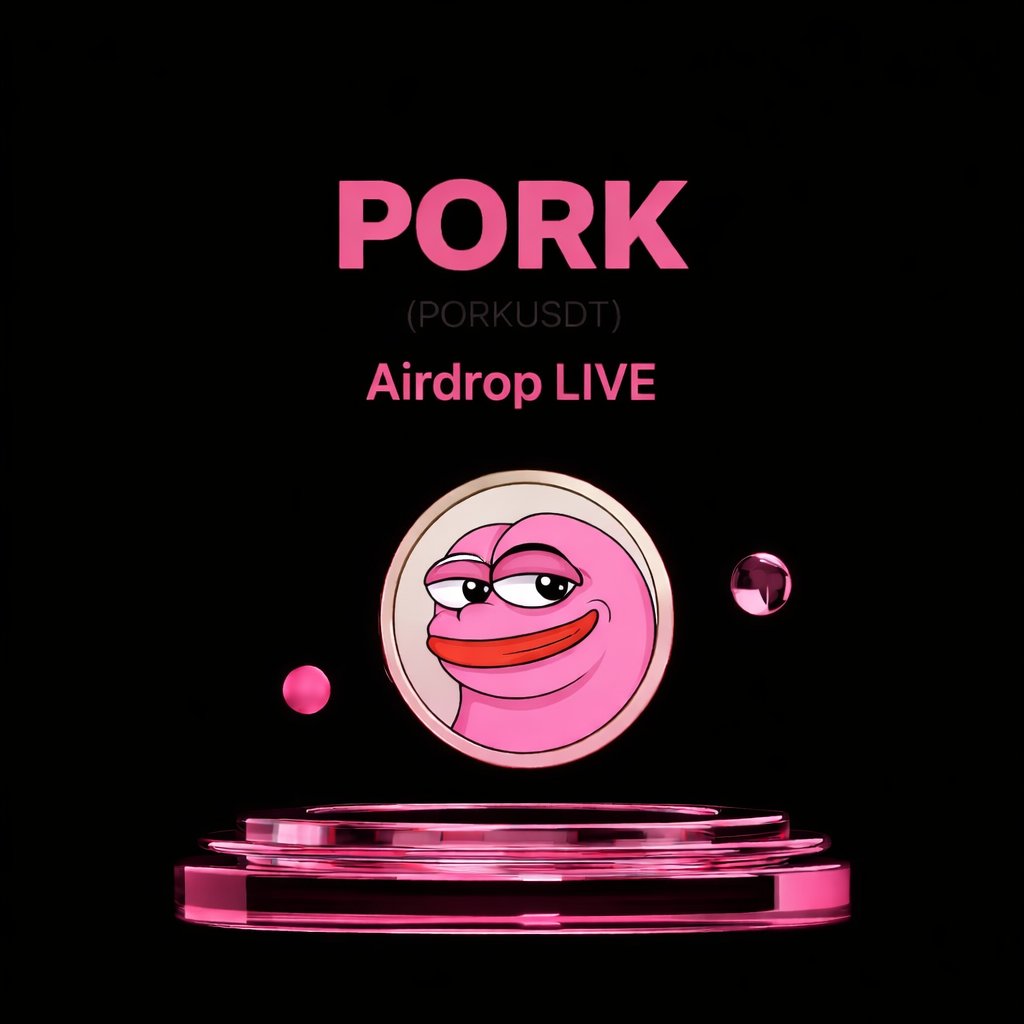PorkDepinToken's tweet image. $PORK Airdrop open

Drop your Solana $SOL address below, Follow🔔&amp;amp; RT

Every wallet gets 1.000.000 $PORK

Check your wallet in 36H !

🎉Join Presale Now! Check Pinned Post 📌 moonpay.hel.io/x/Porkdepin