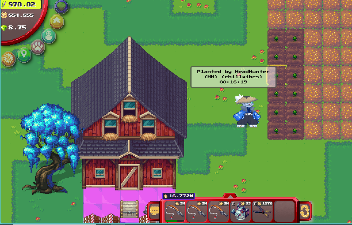 HeadHunter loves Aly tweet media