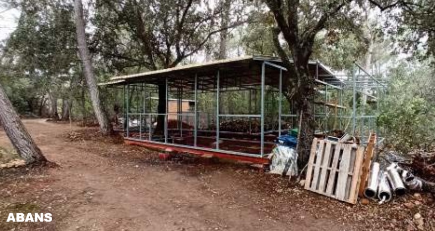 Agència de Defensa del Territori de Mallorca tweet media