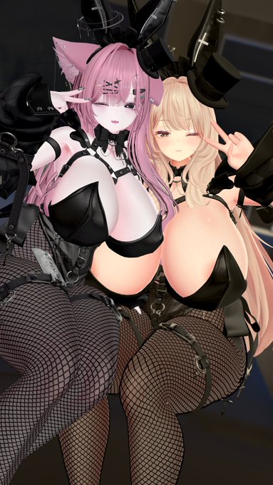 るなさんとべぱさんと撮ったつしょ～ 