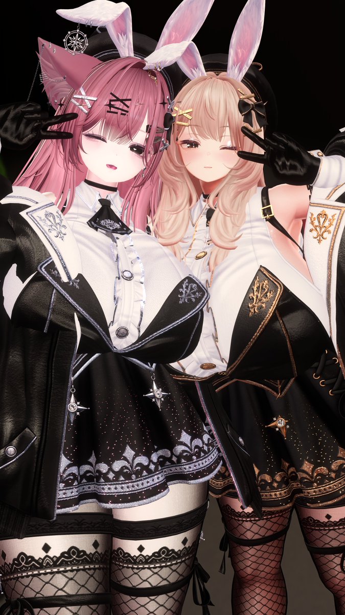 るなさんとべぱさんと撮ったつしょ～ 