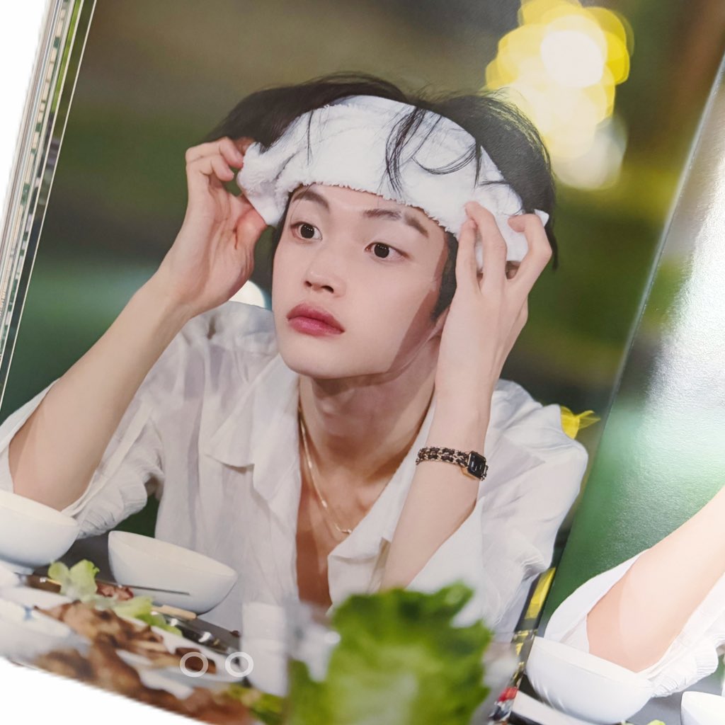 ibeen_0203's tweet image. 오리