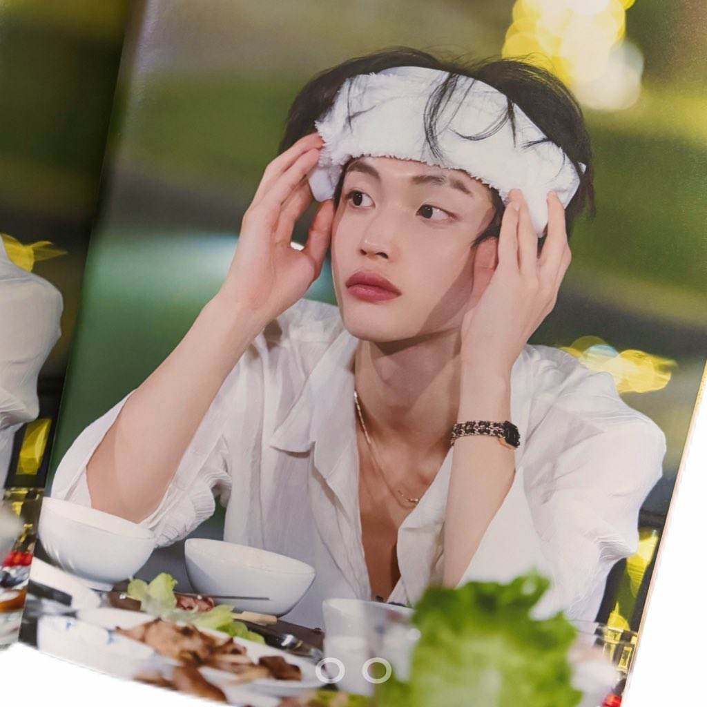 ibeen_0203's tweet image. 오리