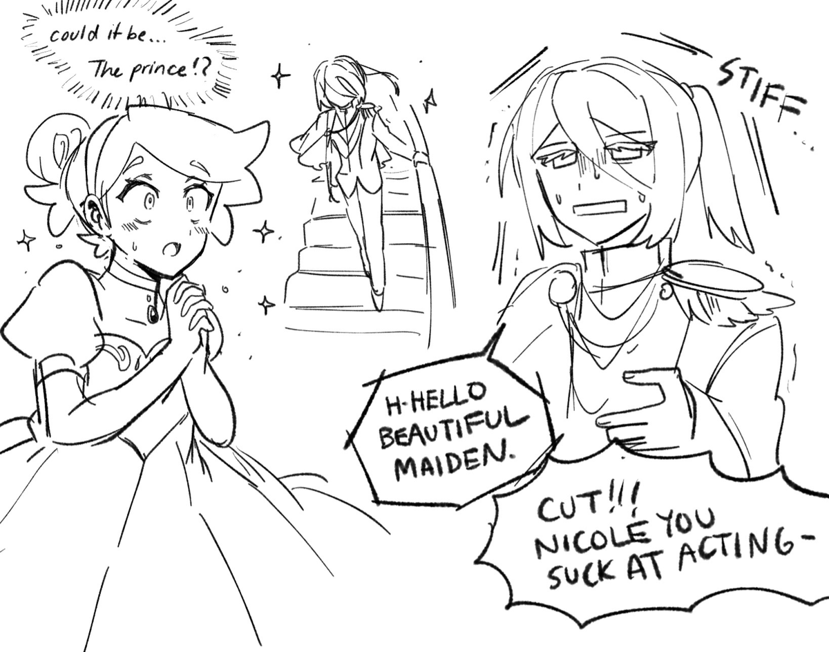 middlesea hospital puts on a play #rhythmdoctor