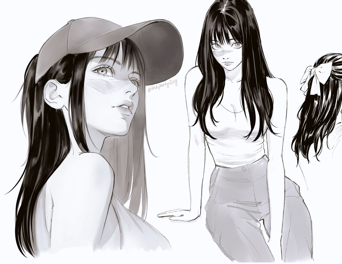 thepartyfr0g's tweet image. here, have some utahime