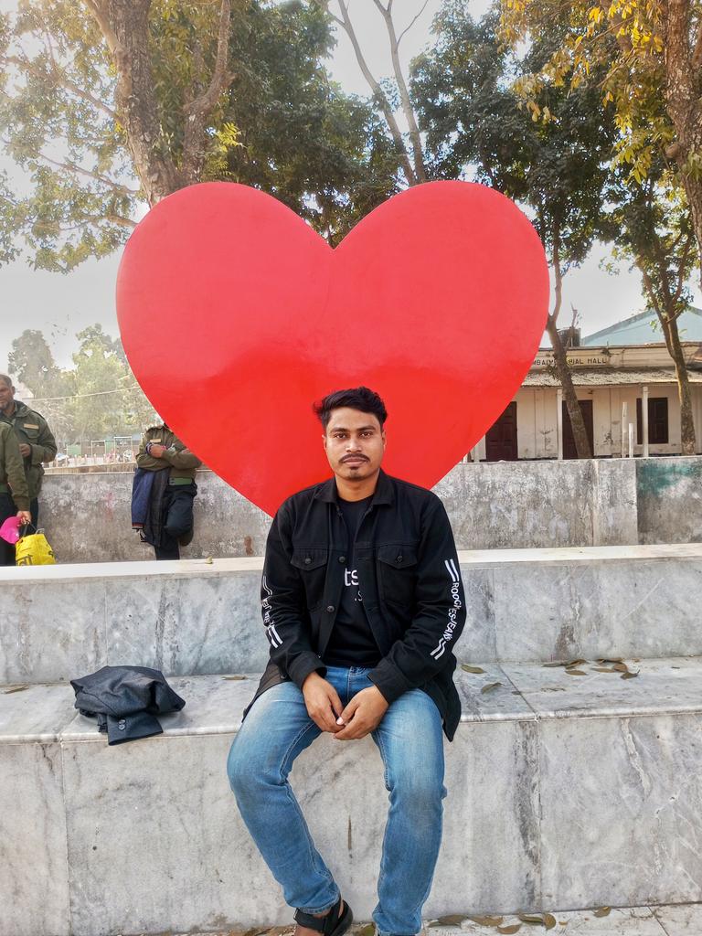 প্রাণের শহর নীলফামারী  #Nilphamari
