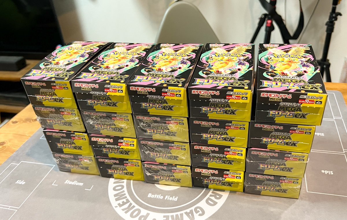 よっしい🎣🔶 (@yosshi_poke) / Posts / X