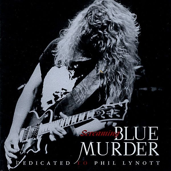 #NowPlaying Still of the Night (Live) - ブルー・マーダー (Screaming Blue Murder (Live))