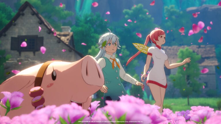 pop_kulturowy's tweet image. 🎮 The Seven Deadly Sins: Origin od Netmarble zostało przesunięte z 28 stycznia na marzec 2026! ⏳📅 Gra na PS5, PC, iOS i Android, opóźniona by poprawić jakość po CBT 🔧✨ #7DSOrigin #gaming #delay #RPG
