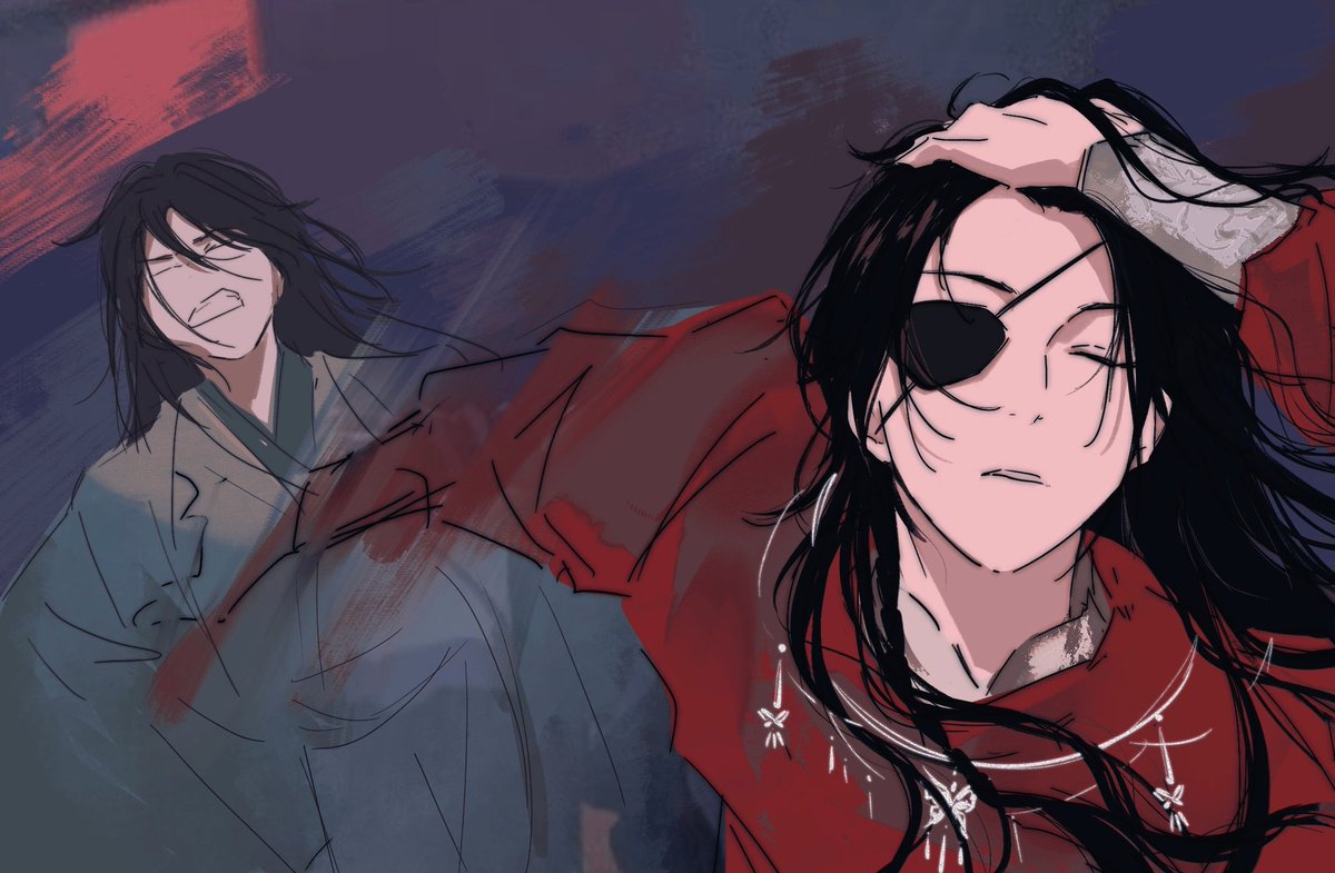 Huaihua610715's tweet image. *描改
#TGCF