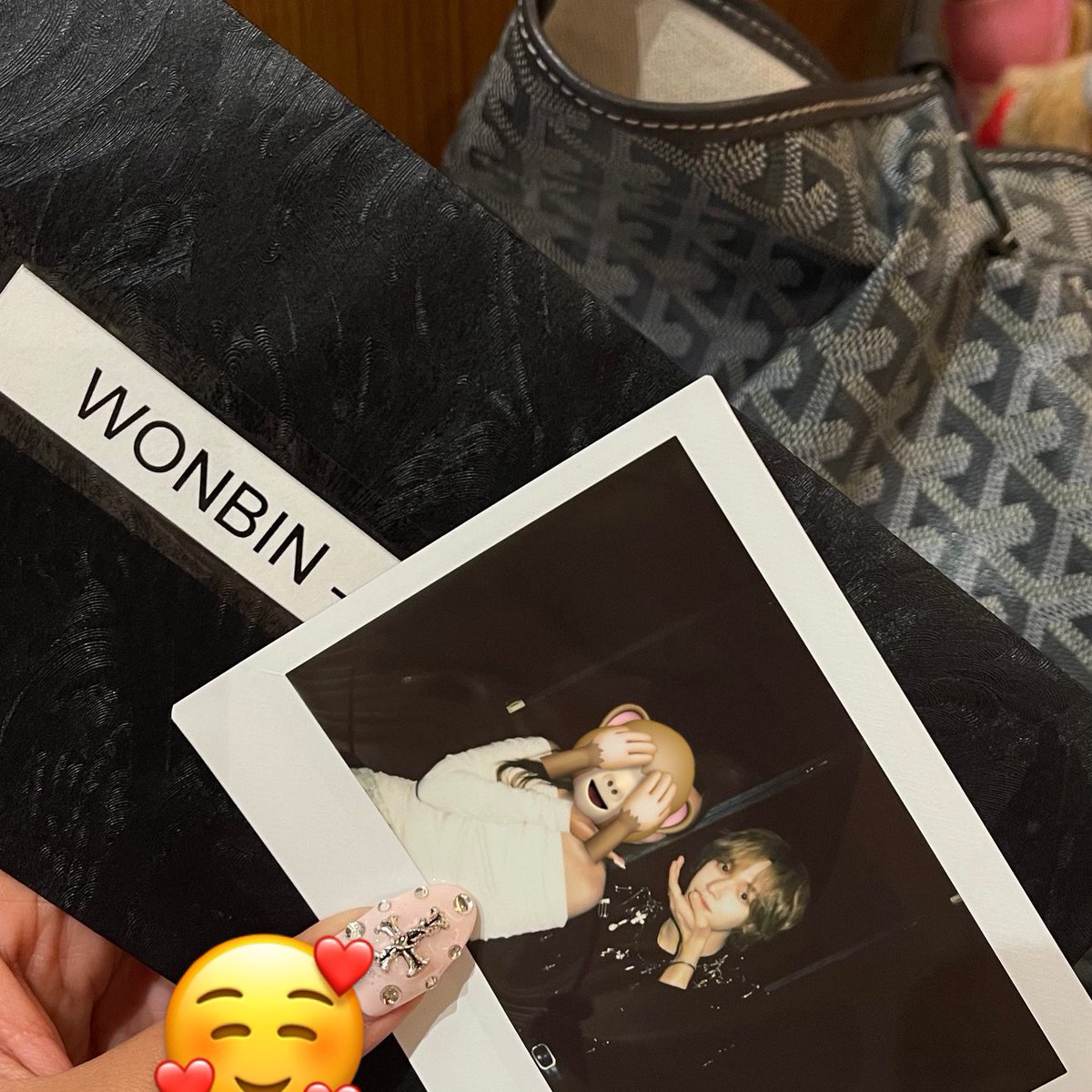 โล่งนะตั๊ก 🤍🖤