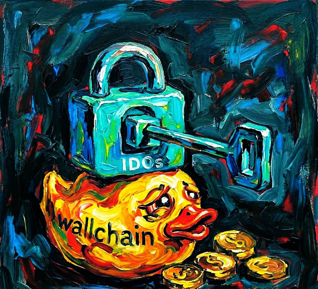 Privacy only works when you actually own your data.

If your identity lives on someone else’s server, privacy is just a checkbox.

What idOS gets right is simple:
identity stays with the user, encrypted, reusable, and shared only when needed.

You don’t upload your data