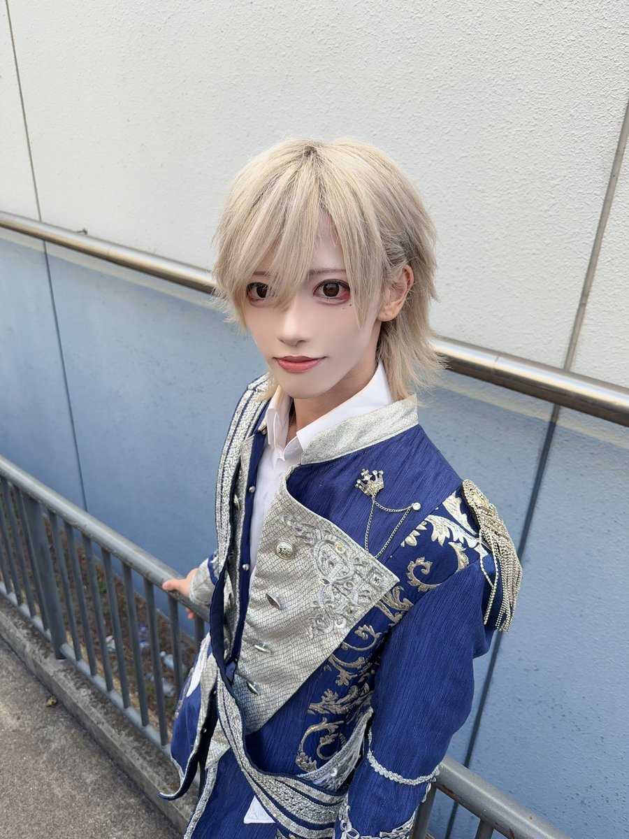 詩音ページ 樺音 (@__xd_dx1) / Posts / X