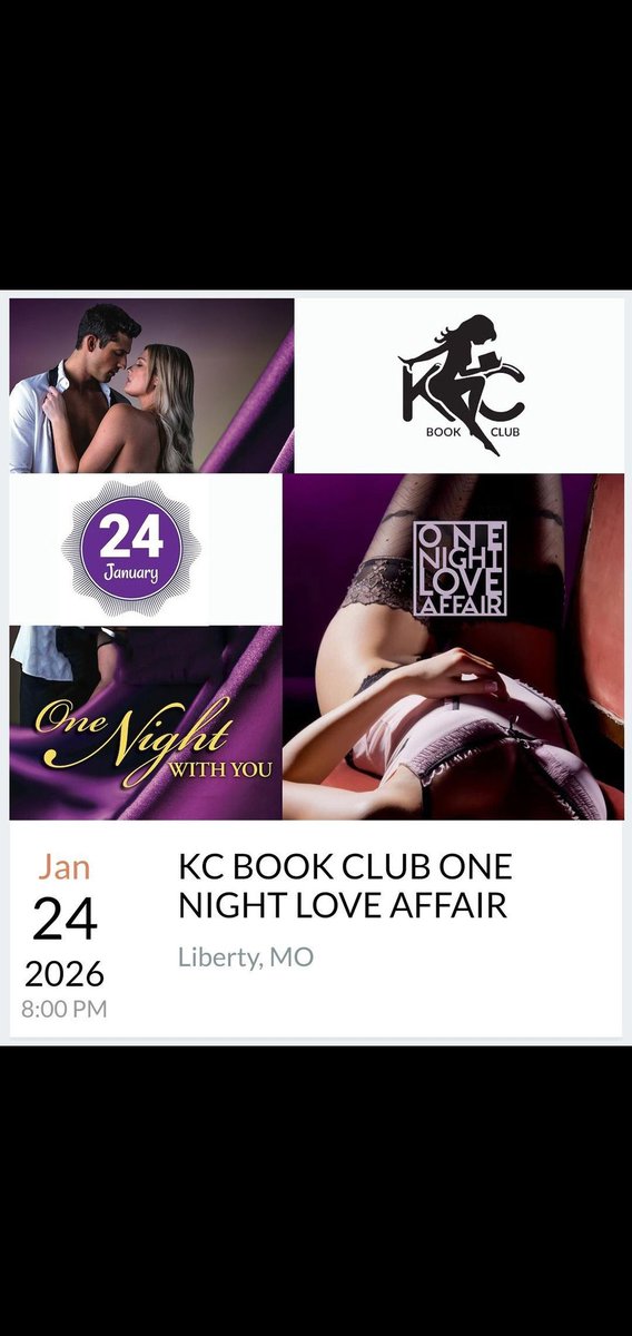 KCBookClub's tweet image. 