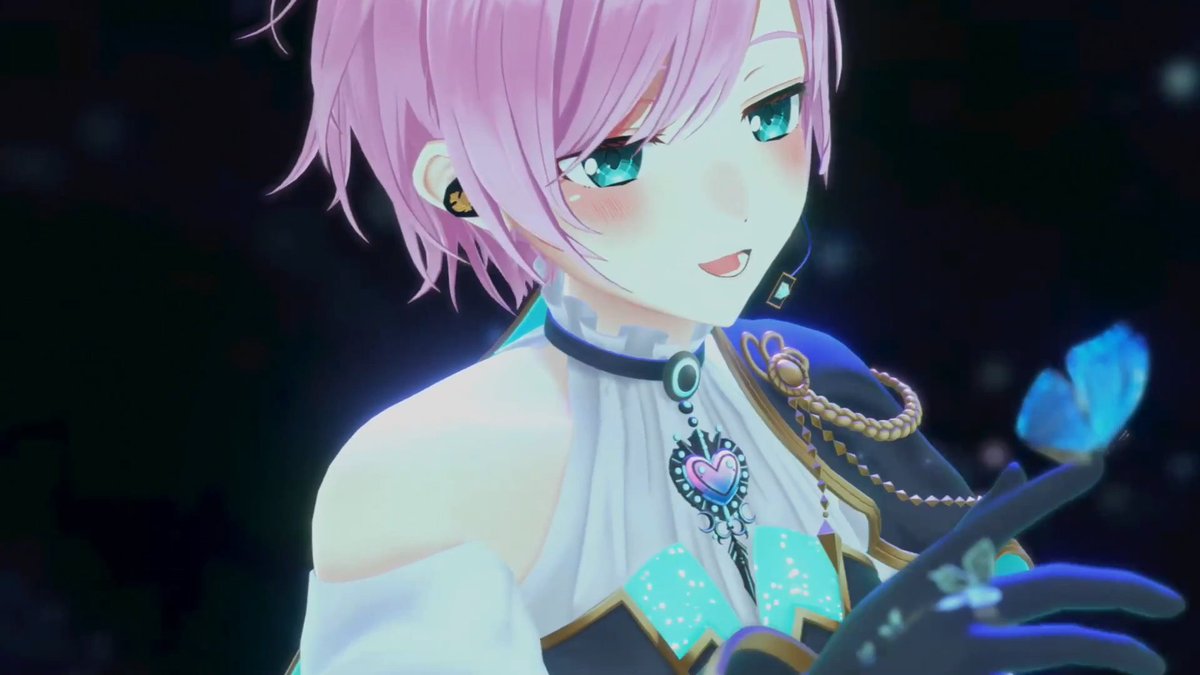 夕陽リリさん……まじで致死量のメロさやめでください………
#にじさんじWORLDTOUR2025 #SitR東京