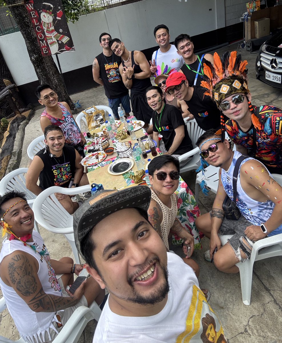 Happy Fiesta Cebu! Viva Pit Señor