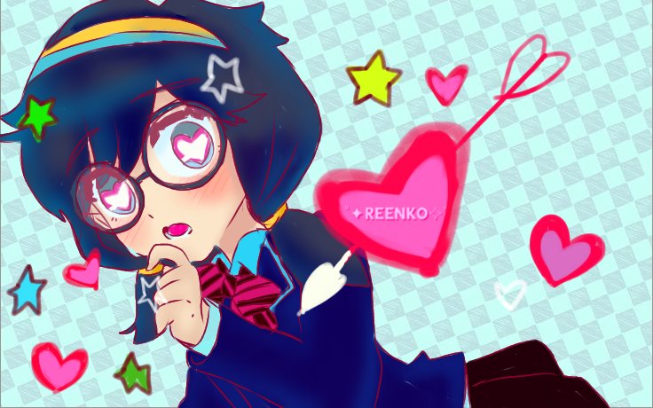 reenko14's tweet image. im too late for this #fayi #fang #ying