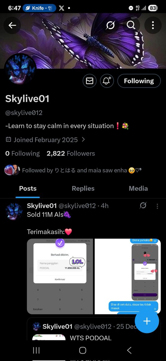 _aCherryy_'s tweet photo. @skylive012 @enha_cherry #ENHYPEN https://t.co/C7nrFlTX5r