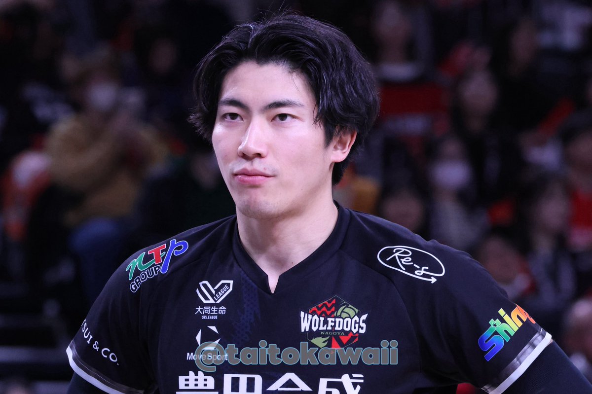 260118 #水町泰杜 選手♡ #ウルフドッグス名古屋
