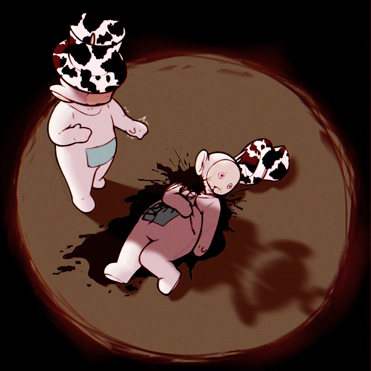 Alternate Path
#slendytubbies