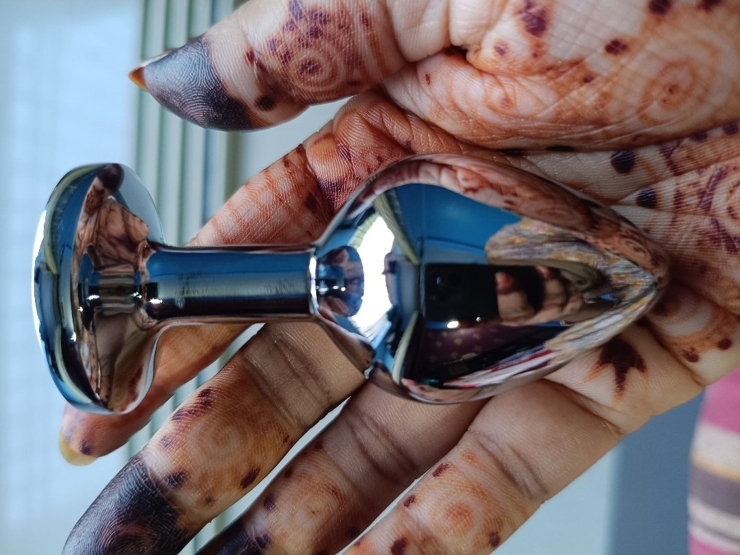 Who's ready to get it plugged 
#Tamilmistress #StarAcademy #Training #slave 
Real session #punishment #obedience #vc paid session 
Erode