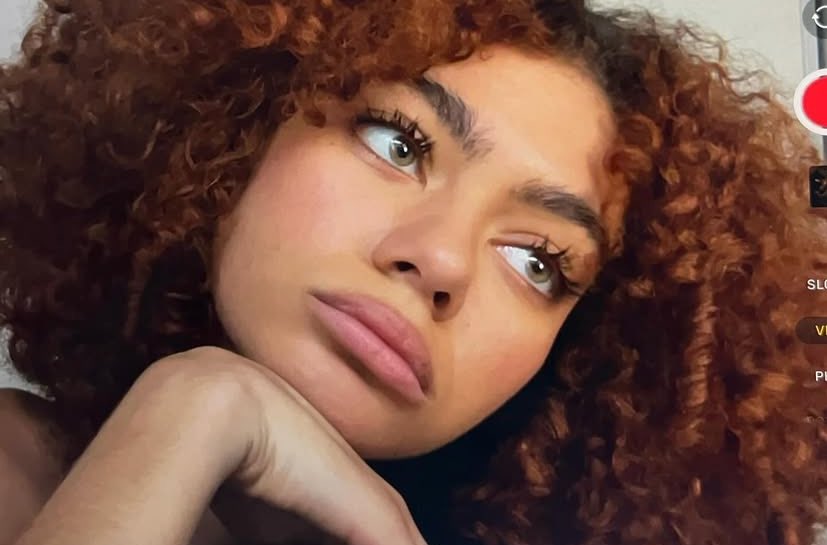 lesbianilya's tweet image. let’s all appreciate the prettiest woman ever