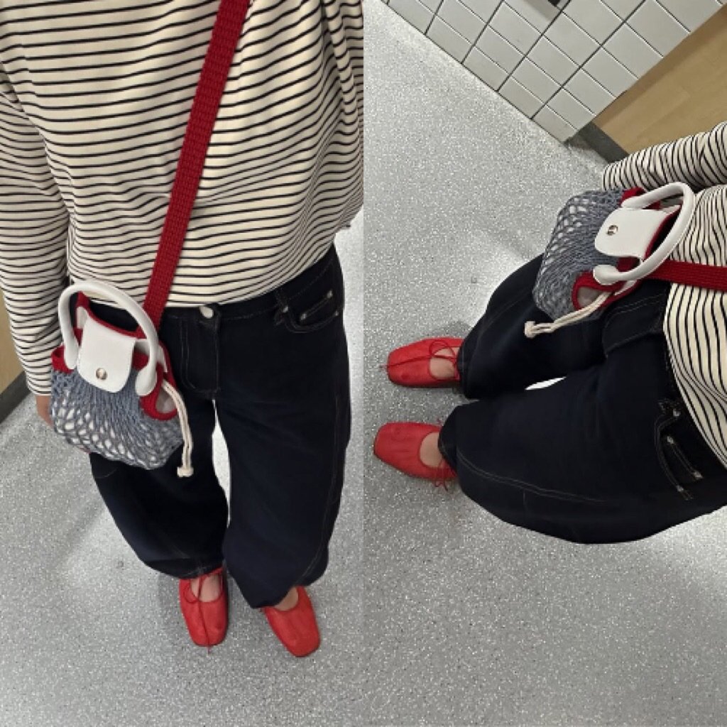 alsaaspill's tweet image. proof that good things come in small bags.