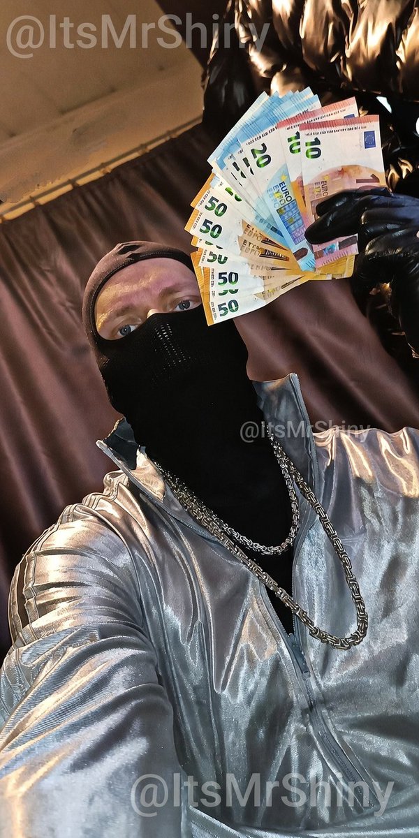 ⚜️ Mr. Mike ⚜️ tweet media