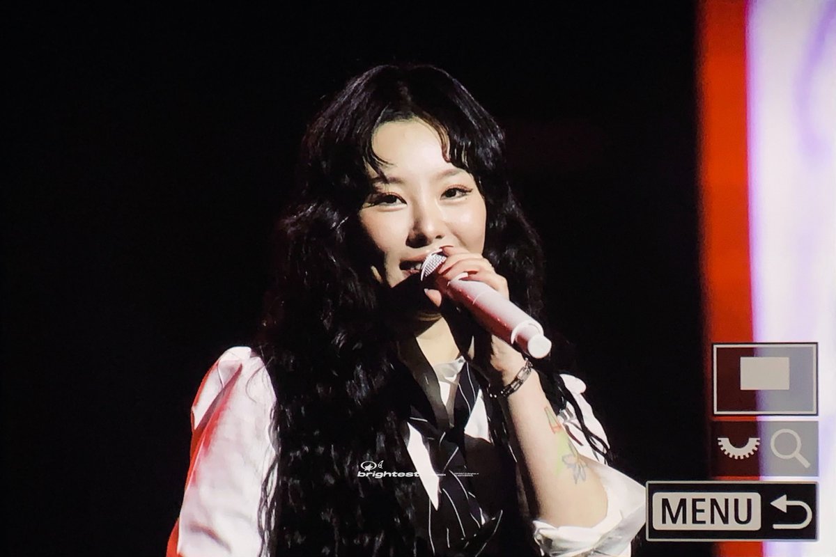 260118 휘인이 옴~🖤
#WHEEIN #휘인 #MAMAMOO #마마무