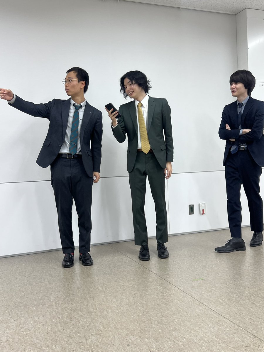 yusara0521's tweet photo. 2026.1.18 14:00開演 配信なし

狂育

インテイク、グラム、つめたいごはんのスリーマンライブ

初めてのセシオン杉並だったけど〇芸を思い出す感じでなんか良かった
3組とも2本目が好きでした！
特にグラムさんのネタはアレをレンタルという発想がなかったからめちゃくちゃ笑った🤣 https://t.co/y5TO7bSb8P