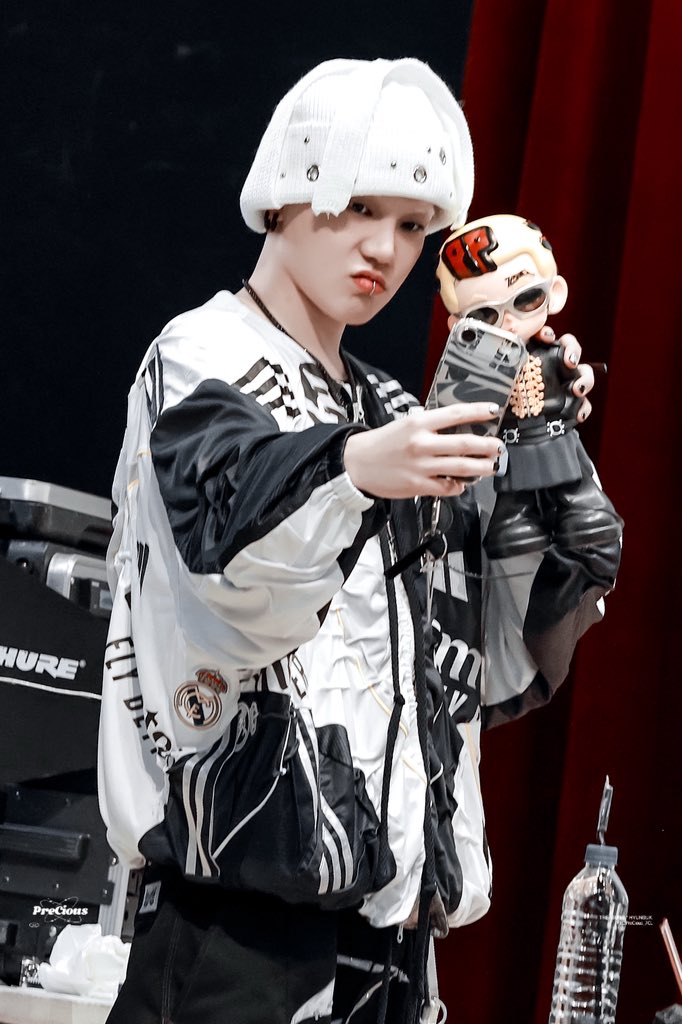 PreCious. tweet media