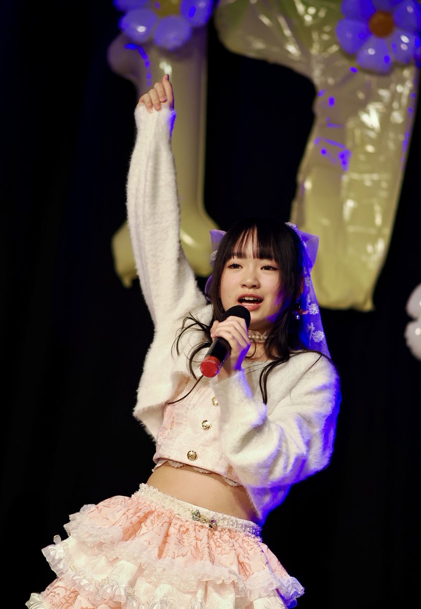 2026.1.12音楽館 ゆあち生誕祭 #gogobridge #zerodanceschool #まゆ ①