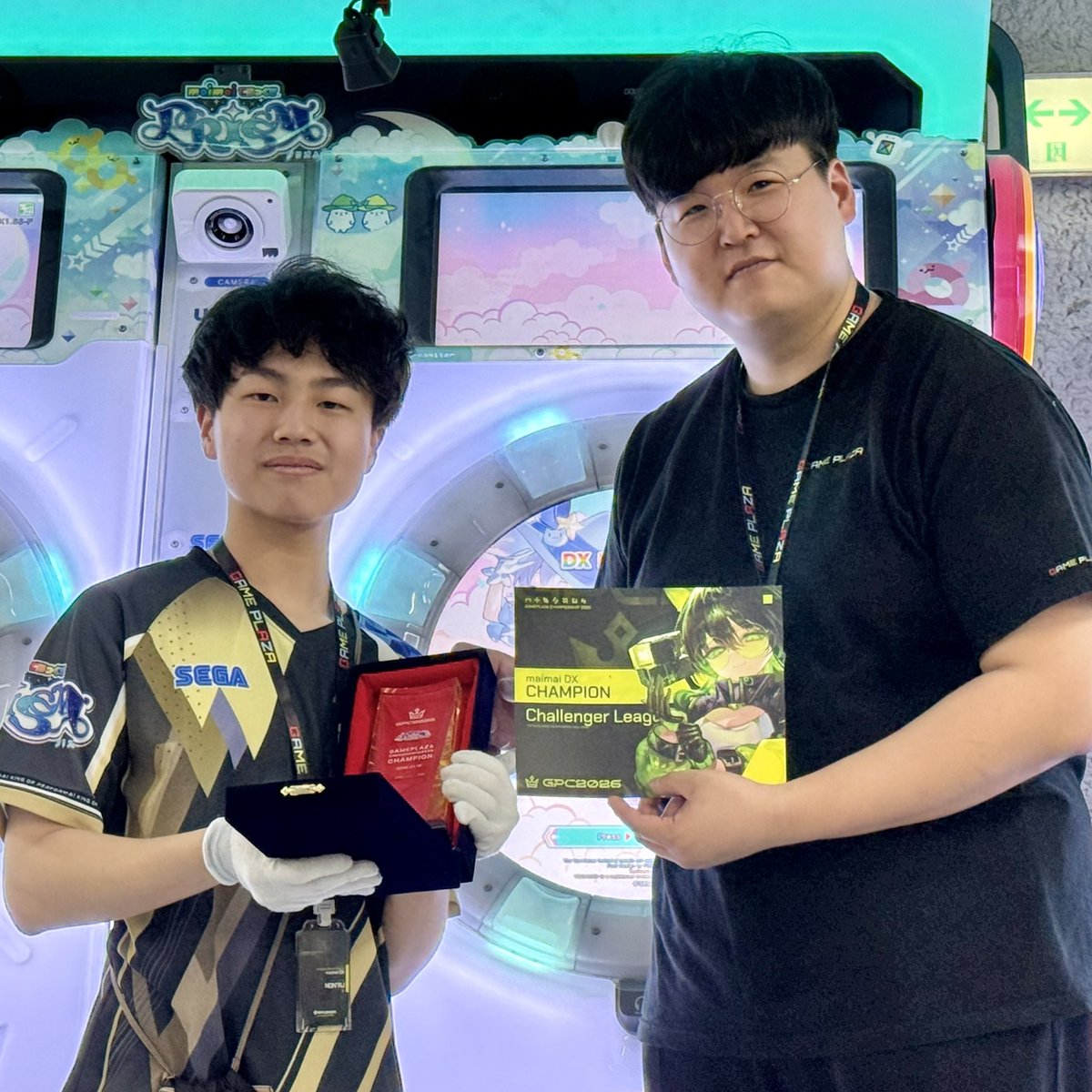 PLVL_Video tweet media