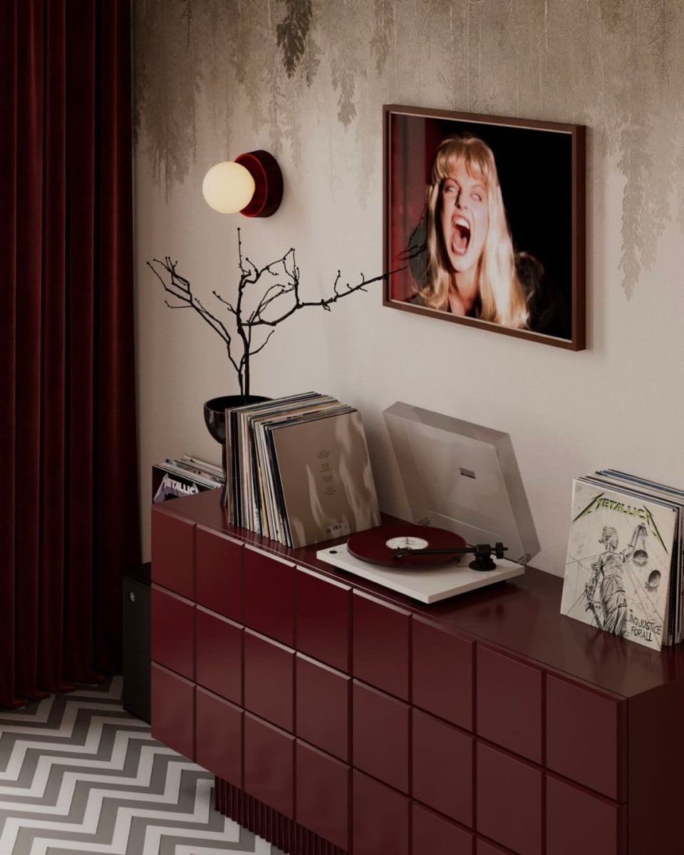 interiorframes's tweet image. 