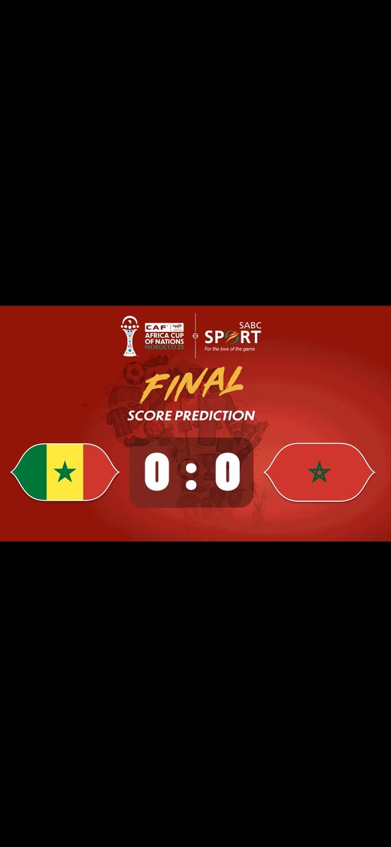 nelson_robben's tweet photo. @SABC_Sport https://t.co/Qnq0aIdjtS