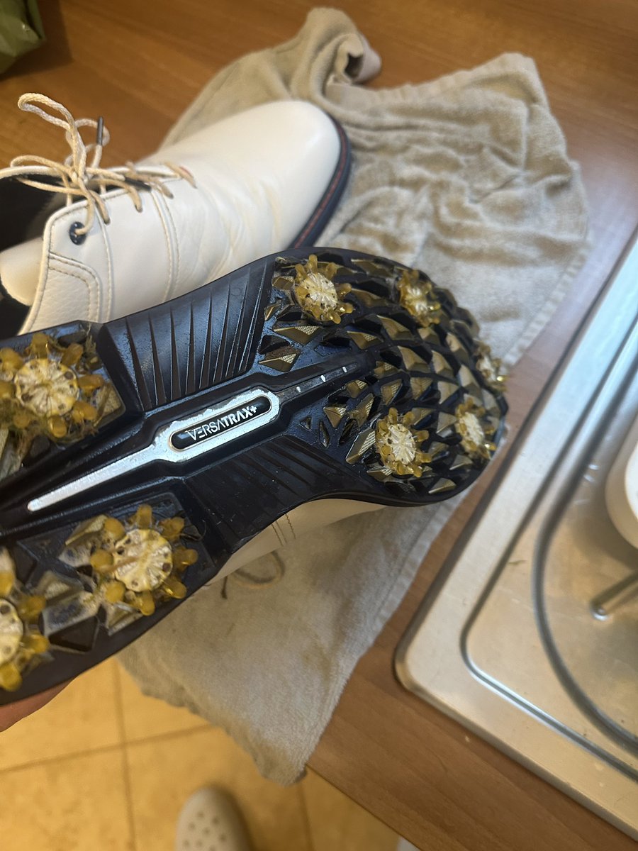 Cookie Jar Golf tweet media