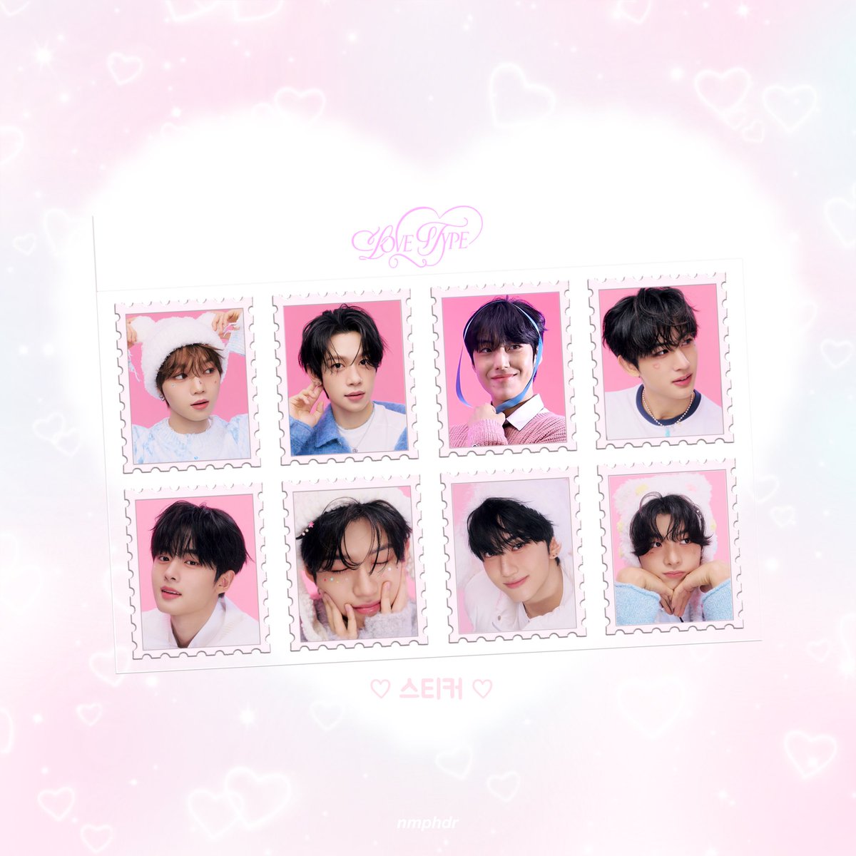 ♡ 𝑓𝑜𝑟 𝑦𝑜𝑢𝑛𝑖𝑧 ♡

YOUNITE MINI FAN-CON 나놈이벤트를 진행합니다. 

수량 : 30 세트 (하트키링 1ea + 스티커 1ea)
일자 : 02.14
 
수령장소 및 시간은 당일에 공지하도록 하겠습니다. 많은 관심 부탁드립니다 ☺️🤍

#YOUNITE #유나이트
#YOUNIZ #유니즈
#LOVETYPE_YOUNITE_to_YOUNIZ